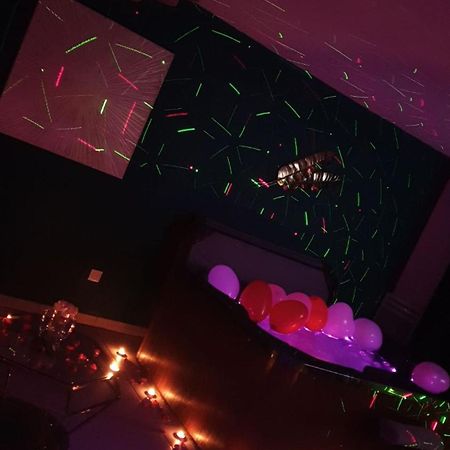 Suite Jacuzzi "Spa Privatif " Appartement Jacuzzi Toulouse Ngoại thất bức ảnh