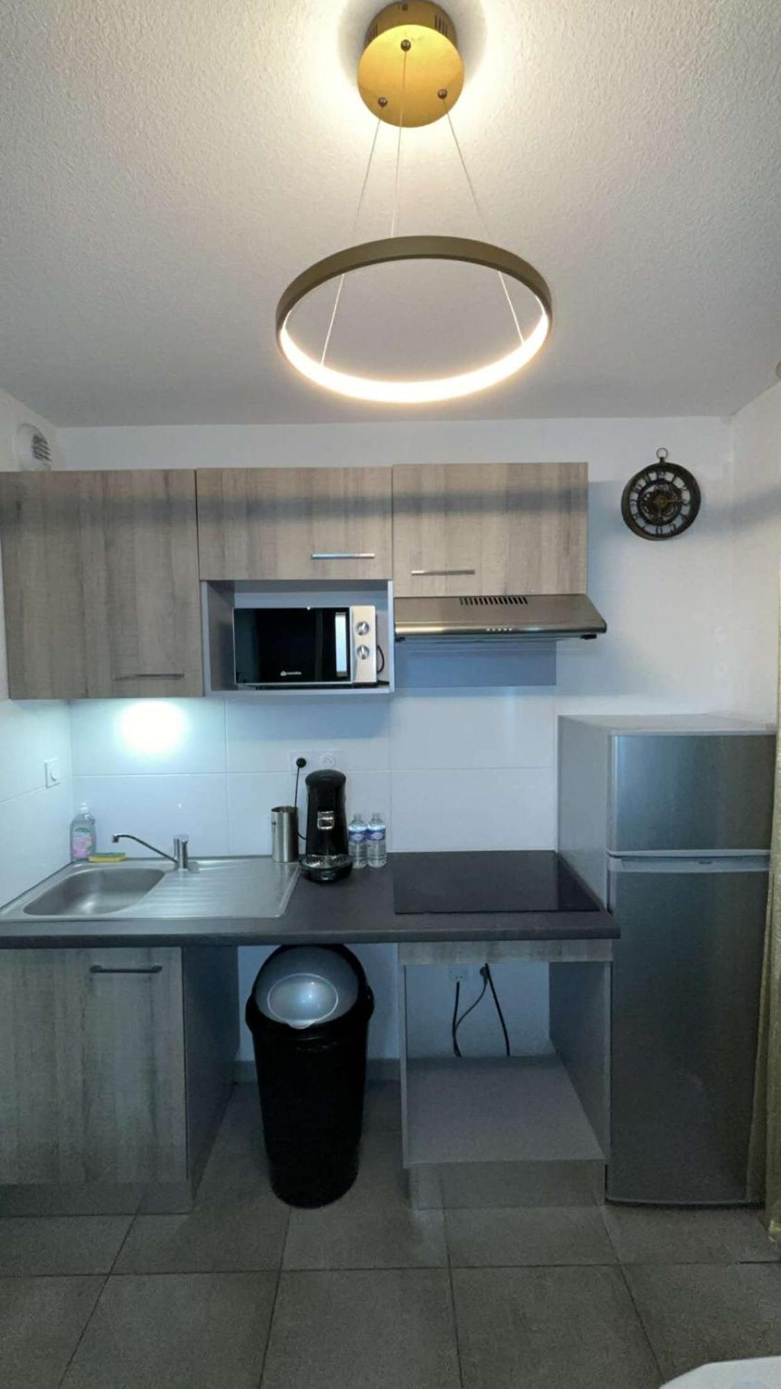 Suite Jacuzzi "Spa Privatif " Appartement Jacuzzi Toulouse Ngoại thất bức ảnh