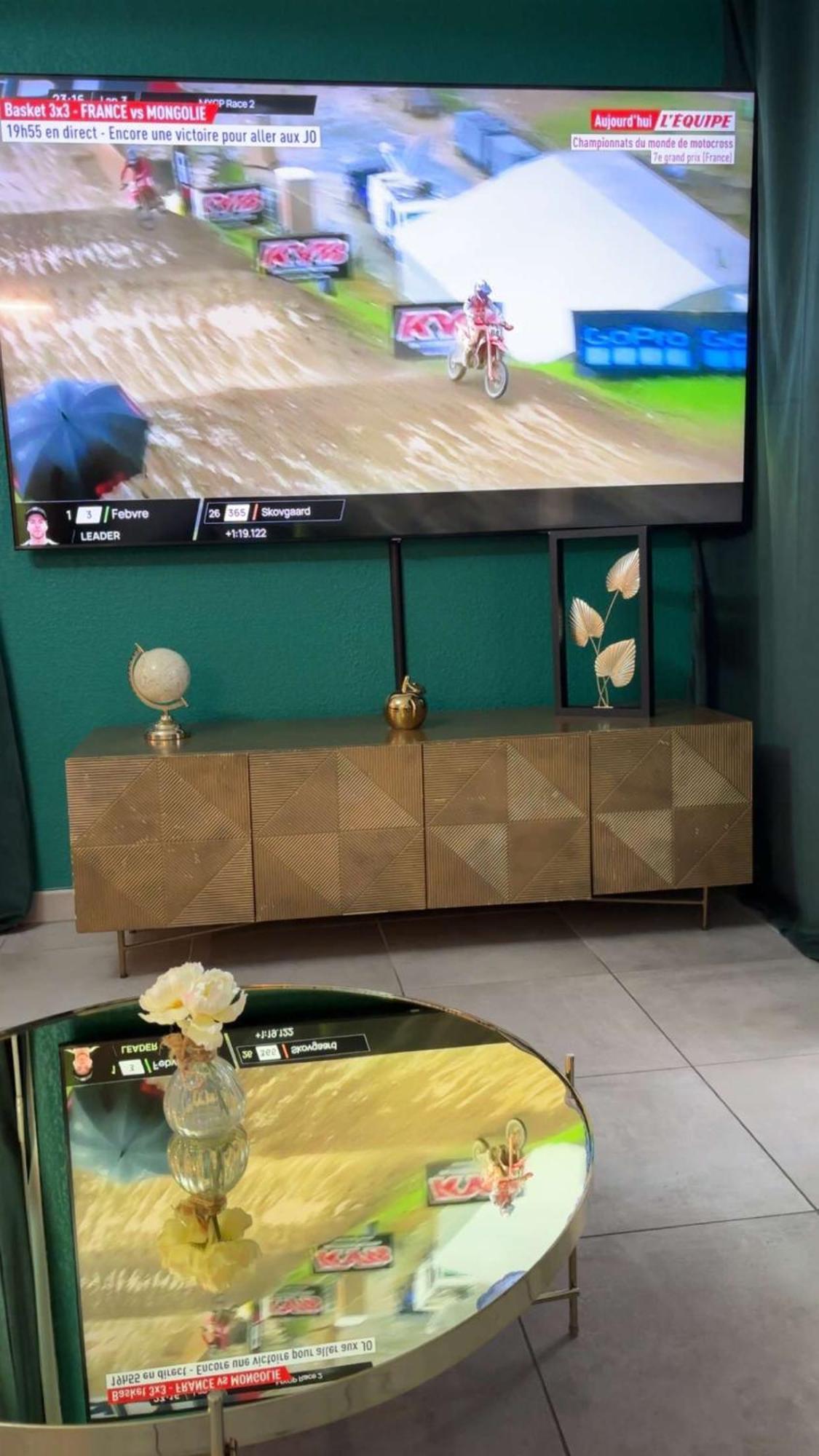 Suite Jacuzzi "Spa Privatif " Appartement Jacuzzi Toulouse Ngoại thất bức ảnh