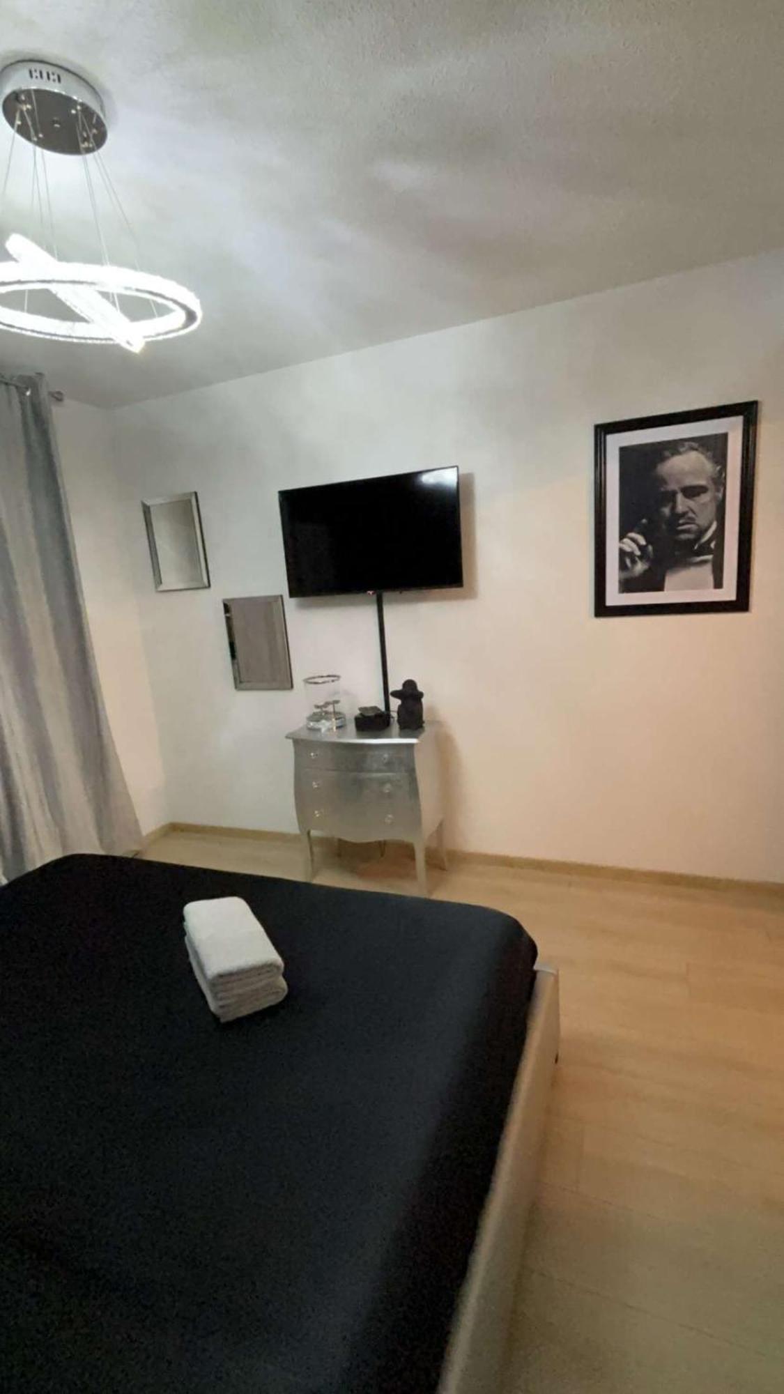 Suite Jacuzzi "Spa Privatif " Appartement Jacuzzi Toulouse Ngoại thất bức ảnh