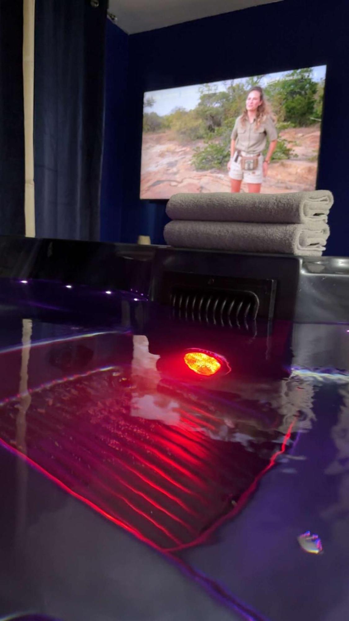 Suite Jacuzzi "Spa Privatif " Appartement Jacuzzi Toulouse Ngoại thất bức ảnh