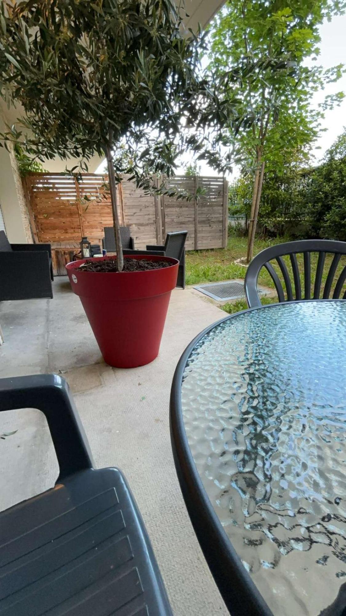Suite Jacuzzi "Spa Privatif " Appartement Jacuzzi Toulouse Ngoại thất bức ảnh