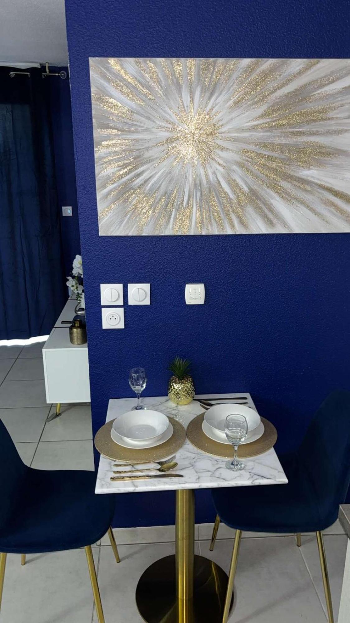 Suite Jacuzzi "Spa Privatif " Appartement Jacuzzi Toulouse Ngoại thất bức ảnh